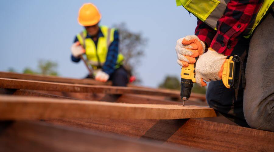 Local Chimney Repair in Bellflower, CA